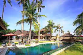 Rekomendasi Hotel Dekat Blue Lagoon Bali: Hidden Gem untuk Liburan Tropis yang Tak Terlupakan