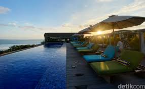 Rekomendasi Penginapan Bali yang Tenang dan Instagramable, Cocok untuk Healing & Liburan Romantis