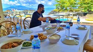 Rekomendasi Restaurant Near Me Karangasem: 5 Tempat Makan Lezat dengan Pemandangan Indah di Bali Timur