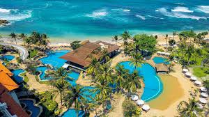 Rekomendasi Hotel di Karangasem yang Nyaman dan Instagramable untuk Liburan di Bali Timur