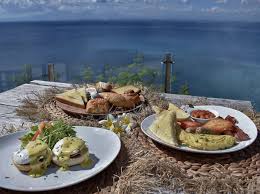 Rekomendasi Restaurant Near Me in Bali: 5 Tempat Makan Terbaik dengan Suasana dan Rasa Tak Terlupakan