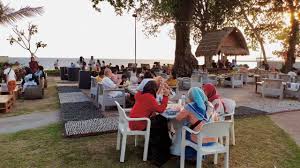 Tenganan Village Restaurant: 5 Amlapura Restaurants Terbaik Dekat Desa Adat yang Wajib Dikunjungi